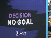VAR