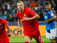 ������ ����� ������