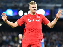 ������ ����� ������