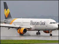 Thomas Cook