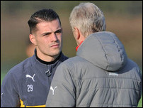 ������ ����� � ����� ������