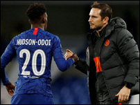 ������ ������-���� � ����� �������