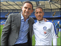 ����� ������� � ���� ����