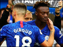 ������ ���� � ����� �������