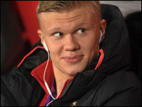 ������ ����� ������