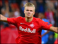 ������ ����� ������