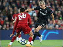 ������ ����� ������