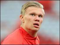 ������ ����� ������