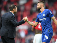 ����� ������� � ������ ����