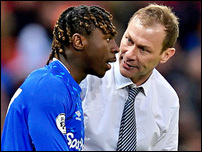 ������ �������� � ����� ���