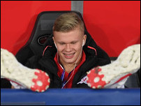 ������ ����� ������