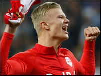 ������ ����� ������