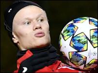 ������ ����� ������