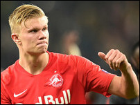 ������ ����� ������