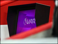 VAR