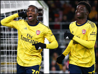 ���� ������ � ������ ����