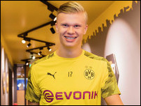 ������ ����� ������