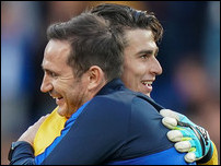 ����� ������� � ���� ������������