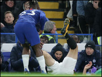 ���� �������� � ����� �������