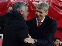 ����� ��������� � ����� ������