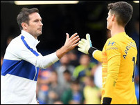 ����� ������� � ���� ������������