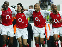 ������� � ������ 2003/04