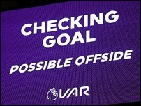 VAR