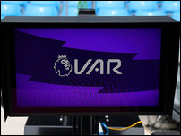 VAR