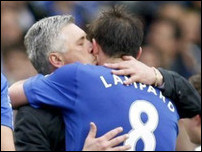 ����� ��������� � ����� �������