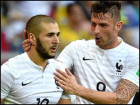 ����� ������� � ������ ����