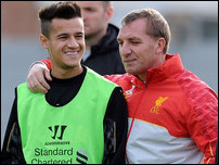 ������� �������� � ������� �������