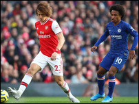 ����� ���� � �������