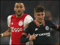 ����� ����� � ������ �����