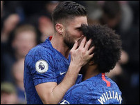 ������ ���� � �������