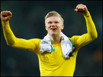 ������ ����� ������