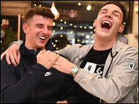 ������ ����� � ������� ����