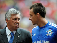 ����� ��������� � ���� �����