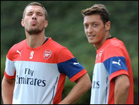 ����� ��������� � ����� ����