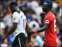 ������ ������� � ����� ����