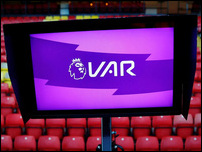 VAR