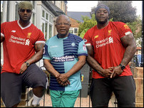 ������� ��������� � ������