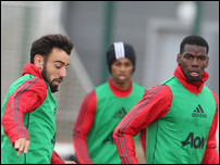 ����� ��������� � ���� �����