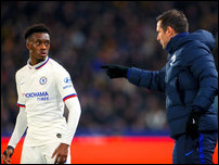 ������ ������-���� � ����� �������