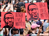 Black Lives Matter