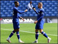 ����� ������-��� � ���� ������