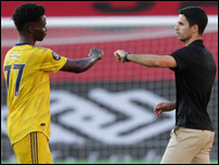 ������ ���� � ������ ������