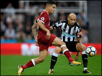 ������� �������� � ������� �����