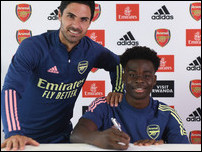 ������ ������ � ������ ����