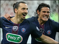 ������ ����������� � ������� ������