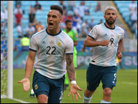 ������� �������� � ������ ������